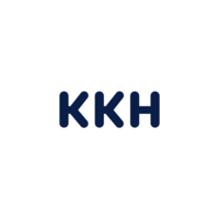 Kaufmännische Krankenkasse – KKH-logo