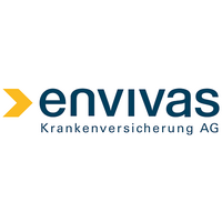 ENVIVAS Krankenversicherung-logo