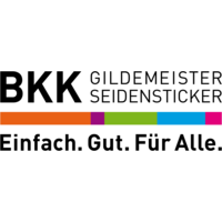 BKK GILDEMEISTER SEIDENSTICKER-logo