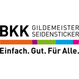 BKK GILDEMEISTER SEIDENSTICKER