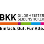 Kundenberater (m/w/d) BKK Gildemeister Seidensticker Bielefeld 33602