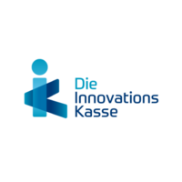IKK - Die Innovationskasse-logo