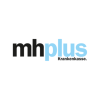 mhplus Betriebskrankenkasse-logo