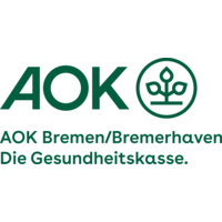 AOK Bremen/Bremerhaven-logo