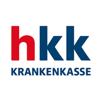 hkk Krankenkasse-logo