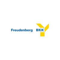 BKK Freudenberg-logo