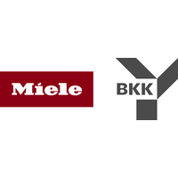 Betriebskrankenkasse Miele-logo
