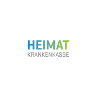 Heimat Krankenkasse-logo