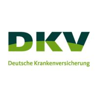 DKV Deutsche Krankenversicherung-logo