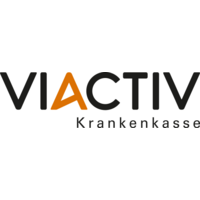 VIACTIV Krankenkasse-logo