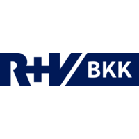 R+V Betriebskrankenkasse-logo