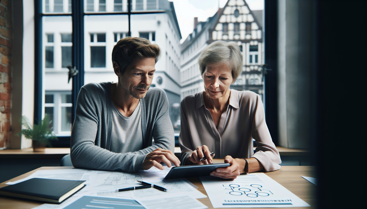 Gehaltstest bei Krankenkassen: BARMER liegt in vielen Positionen vor AOK