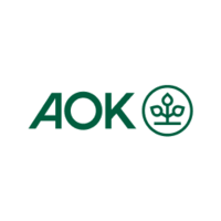AOK – Die Gesundheitskasse für Niedersachsen-logo