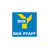 BKK PFAFF-logo