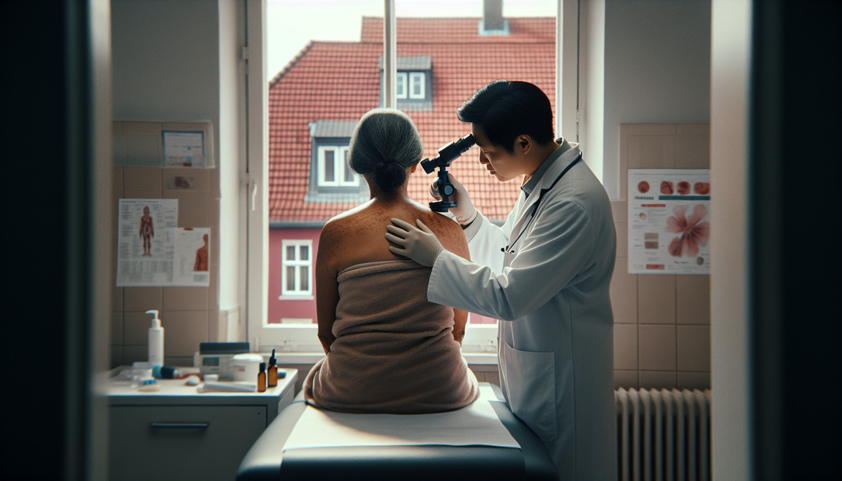 Regierung plant Stopp beim Hautkrebs-Screening – Mediziner warnen vor gravierenden Folgekosten