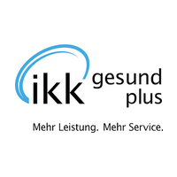 IKK gesund plus-logo