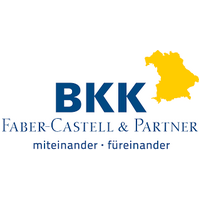 BKK Faber-Castell & Partner-logo