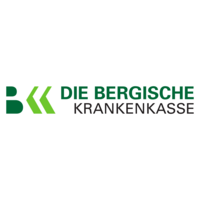 BERGISCHE KRANKENKASSE-logo