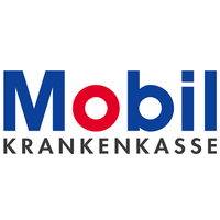 Mobil Krankenkasse-logo