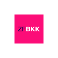 ZF BKK Körperschaft des öffentlichen Rechts (KdöR)-logo
