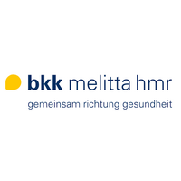 bkk melitta hmr-logo