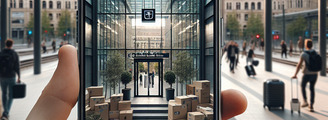 Nordkopf-Neubau eröffnet: Audi BKK und Gesundheitsamt ziehen in Medical Office Nordkopf-Neubau eröffnet: Audi BKK und Gesundheitsamt ziehen in Medical Office