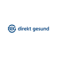 BIG direkt gesund-logo