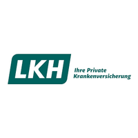 LKH Landeskrankenhilfe-logo
