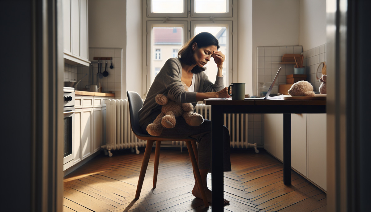 Wenn Führungspflichten und Elternrolle kollidieren: Wie Manager-Eltern Parental Burnout verhindern können