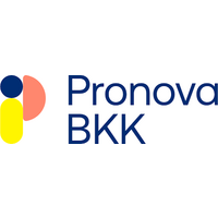 Pronova BKK-logo