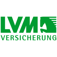 LVM Krankenversicherung-logo