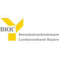 BKK Landesverband Bayern-logo