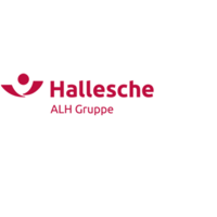 HALLESCHE Krankenversicherung-logo